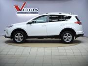 Toyota RAV4 IV (XA40) Рестайлинг Уфа  - изображение 24