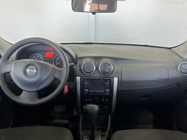 Nissan Almera III (G15) с пробегом 2014 года, цена 661 900 рублей, 149770 км, седан, Автокод Объявления