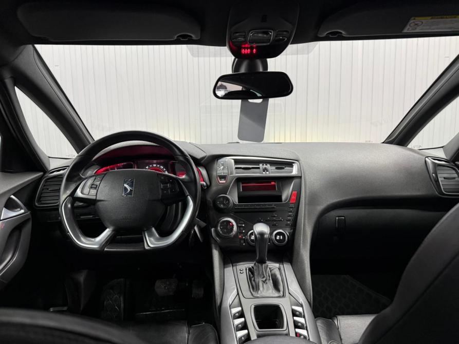 Citroen DS5 Краснодар  - изображение 9