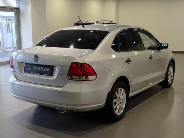 Volkswagen Polo V с пробегом 2013 года, цена 665 000 рублей, 109028 км, седан, Автокод Объявления