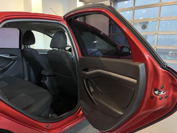 Lada (ВАЗ) Vesta I с пробегом 2021 года, цена 1 150 000 рублей, 74637 км, седан, Автокод Объявления