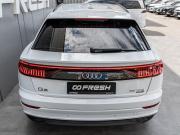 Audi Q8 I (4M) Краснодар  - изображение 34