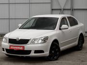 Skoda Octavia II (A5) Рестайлинг Екатеринбург  - изображение 24