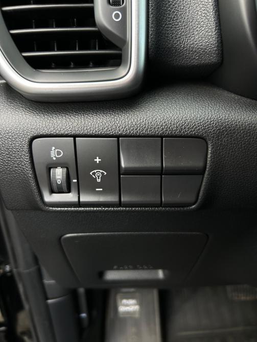 Kia Sportage IV Рестайлинг Альметьевск  - изображение 27