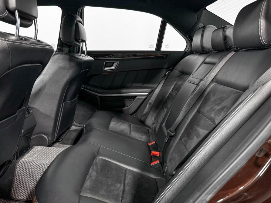 Mercedes-Benz E-Класс IV (W212 S212 C207) Санкт-Петербург  - изображение 12