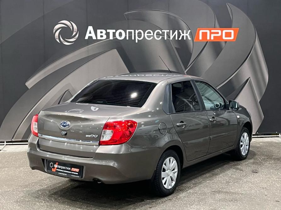 Datsun on-DO I Пермь  - изображение 5