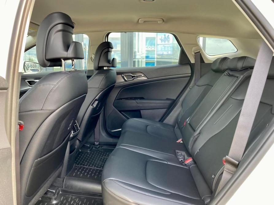 Kia Sportage V Москва  - изображение 10