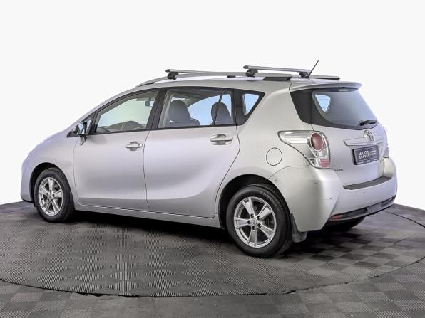 Toyota Verso I Рестайлинг с пробегом 2013 года, цена 1 300 000 рублей, 174372 км, компактвэн, Автокод Объявления