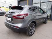 Nissan Qashqai II Рестайлинг Москва  - изображение 22
