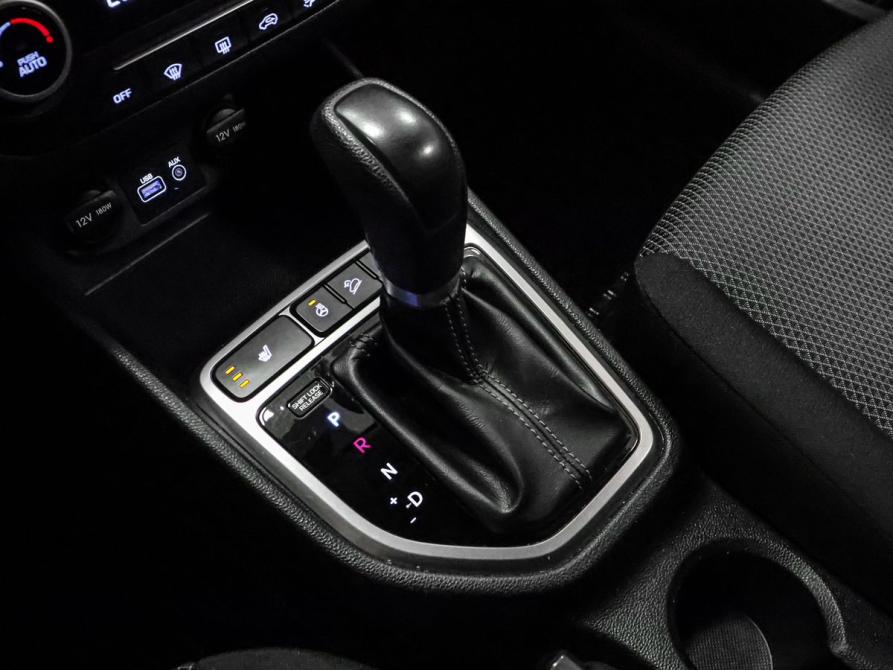 Hyundai Creta I Минеральные Воды  - изображение 10