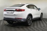 Geely Tugella I Рестайлинг Нижний Новгород  - изображение 28