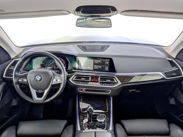 BMW X5 IV (G05/G18) с пробегом 2021 года, цена 6 100 000 рублей, 63000 км, внедорожник, Автокод Объявления