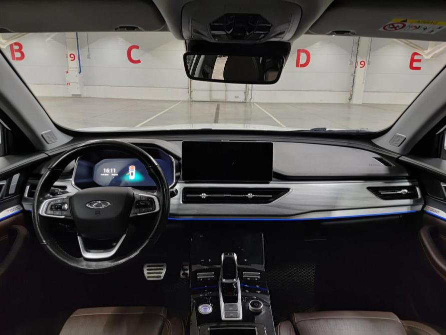 Chery Tiggo 8 Pro I Казань  - изображение 17