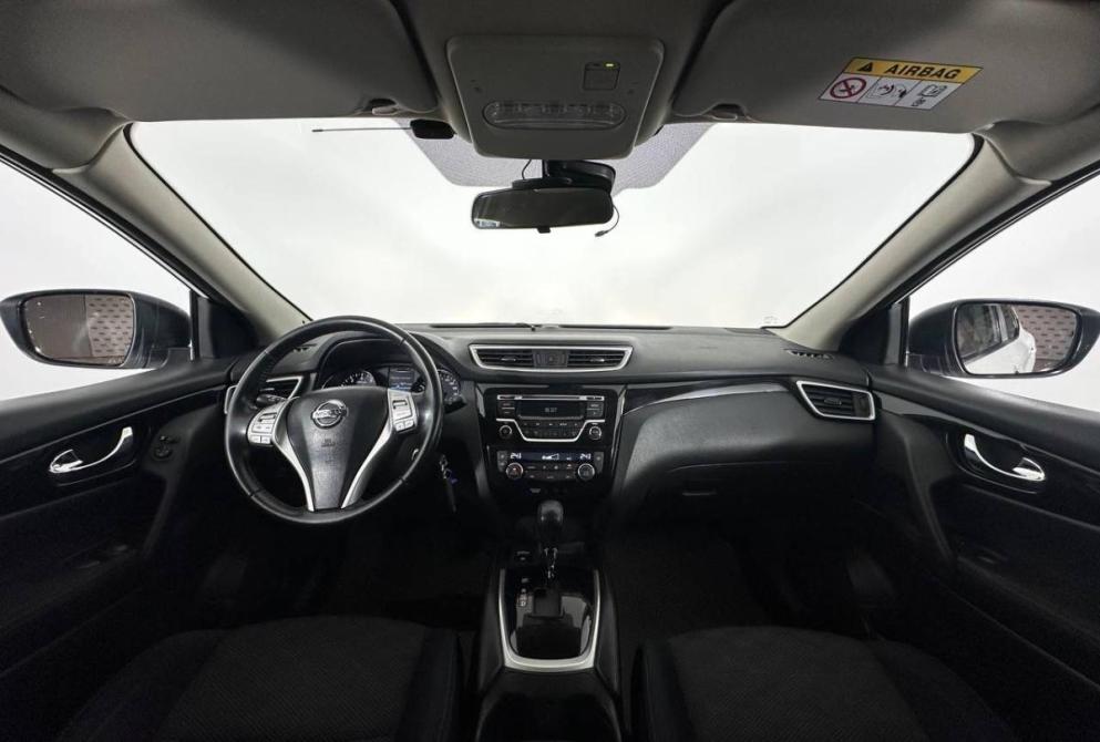 Nissan Qashqai II Волгоград  - изображение 9