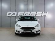 Ford Focus III Рестайлинг Воронеж  - изображение 22