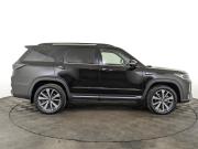 Changan CS95 I Рестайлинг 2 Москва  - изображение 34