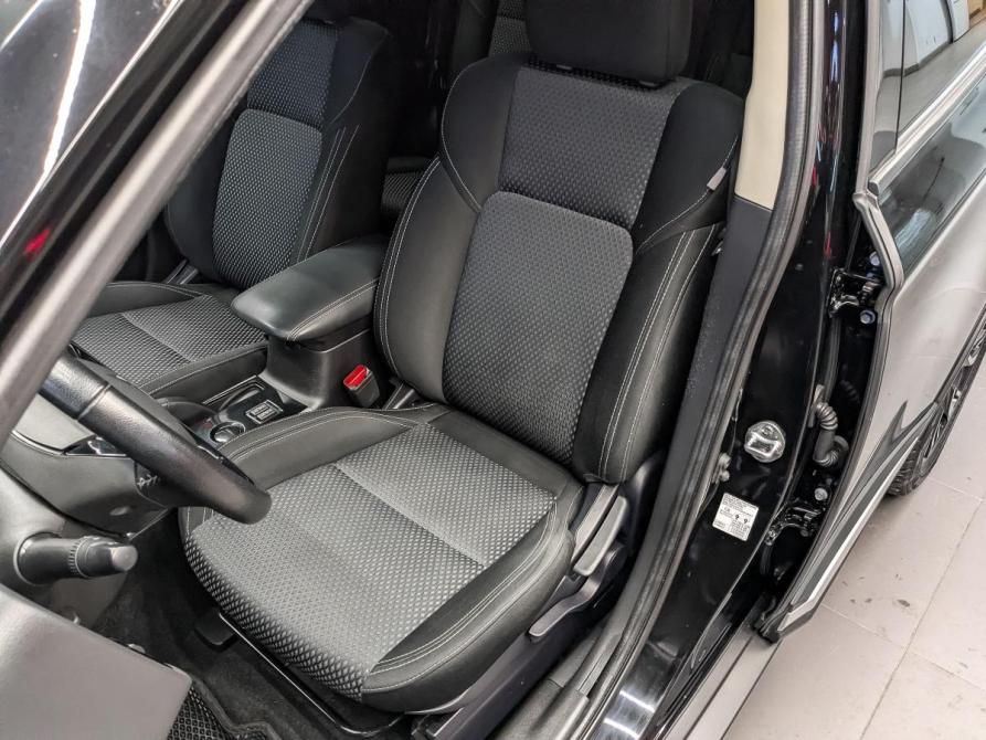 Mitsubishi Outlander III Рестайлинг 3 Москва  - изображение 20