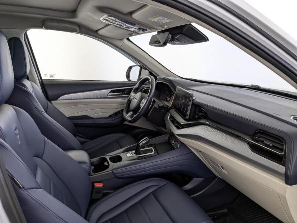 Haval F7 I Рестайлинг с пробегом 2022 года, цена 2 065 000 рублей, 70066 км, внедорожник, Автокод Объявления