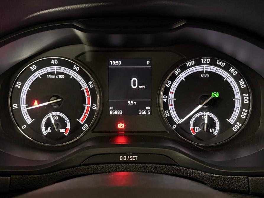 Skoda Karoq I Екатеринбург  - изображение 22