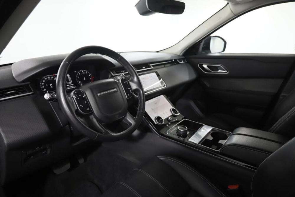 Land Rover Range Rover Velar I Москва  - изображение 13