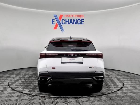 Omoda C5 I с пробегом 2023 года, цена 2 013 000 рублей, 37382 км, внедорожник, Автокод Объявления