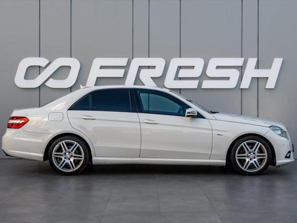 Mercedes-Benz E-Класс IV (W212 S212 C207) с пробегом 2010 года, цена 1 440 000 рублей, 251580 км, седан, Автокод Объявления