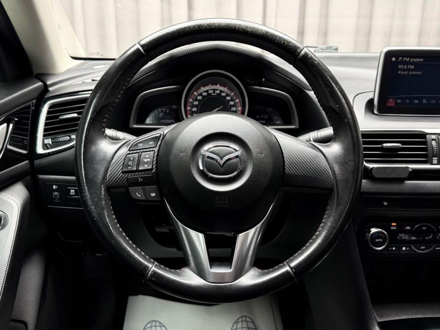 Mazda 3 III (BM) Ижевск  - изображение 20