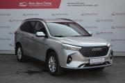 Haval M6 II Старый Оскол  - изображение 27