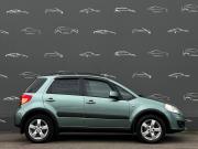 Suzuki SX4 I (Classic) Рестайлинг Санкт-Петербург  - изображение 35