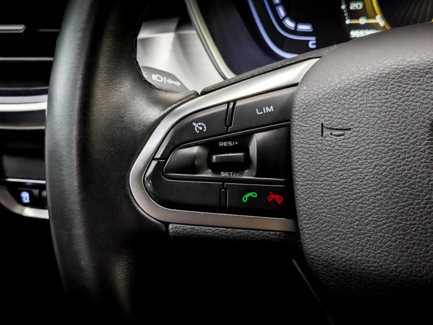 Geely Coolray I Москва  - изображение 26