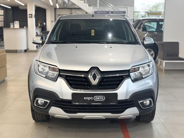 Renault Logan II Рестайлинг с пробегом 2021 года, цена 1 069 000 рублей, 113817 км, седан, Автокод Объявления