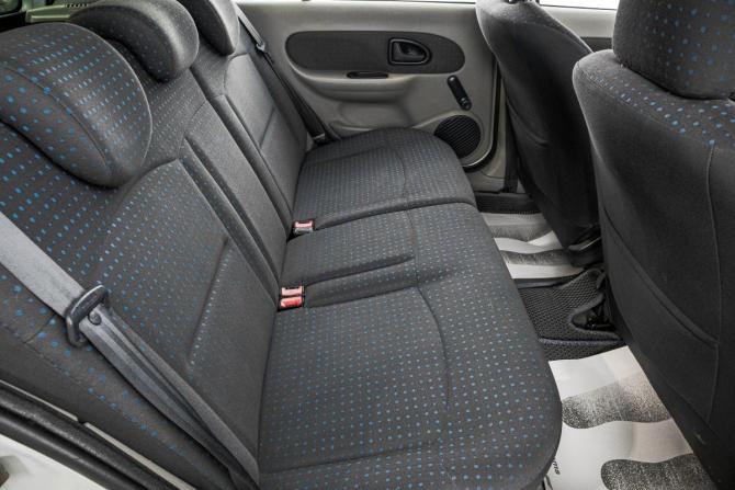 Renault Clio II Рестайлинг 2 с пробегом 2004 года, цена 399 000 рублей, 199000 км, хэтчбек, Автокод Объявления