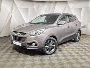 Hyundai ix35 I Рестайлинг Москва  - изображение 21