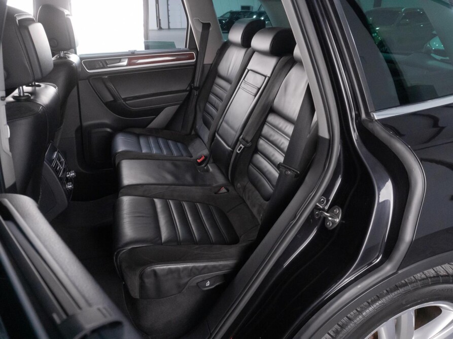 Volkswagen Touareg II Сургут  - изображение 9