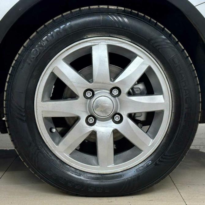 Chevrolet Lacetti I Москва  - изображение 14