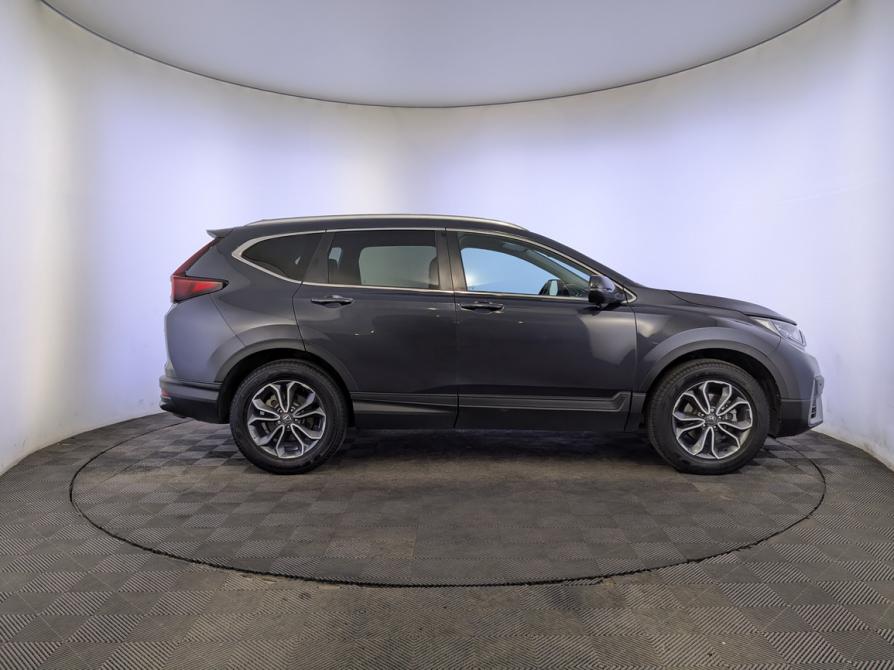 Honda CR-V V Рестайлинг Москва  - изображение 4