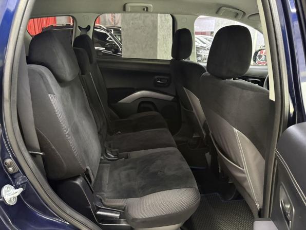 Mitsubishi Outlander II Рестайлинг с пробегом 2010 года, цена 1 095 000 рублей, 225433 км, внедорожник, Автокод Объявления