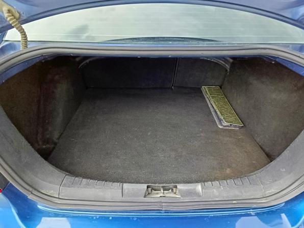 Ford Focus II с пробегом 2007 года, цена 439 000 рублей, 201835 км, седан, Автокод Объявления