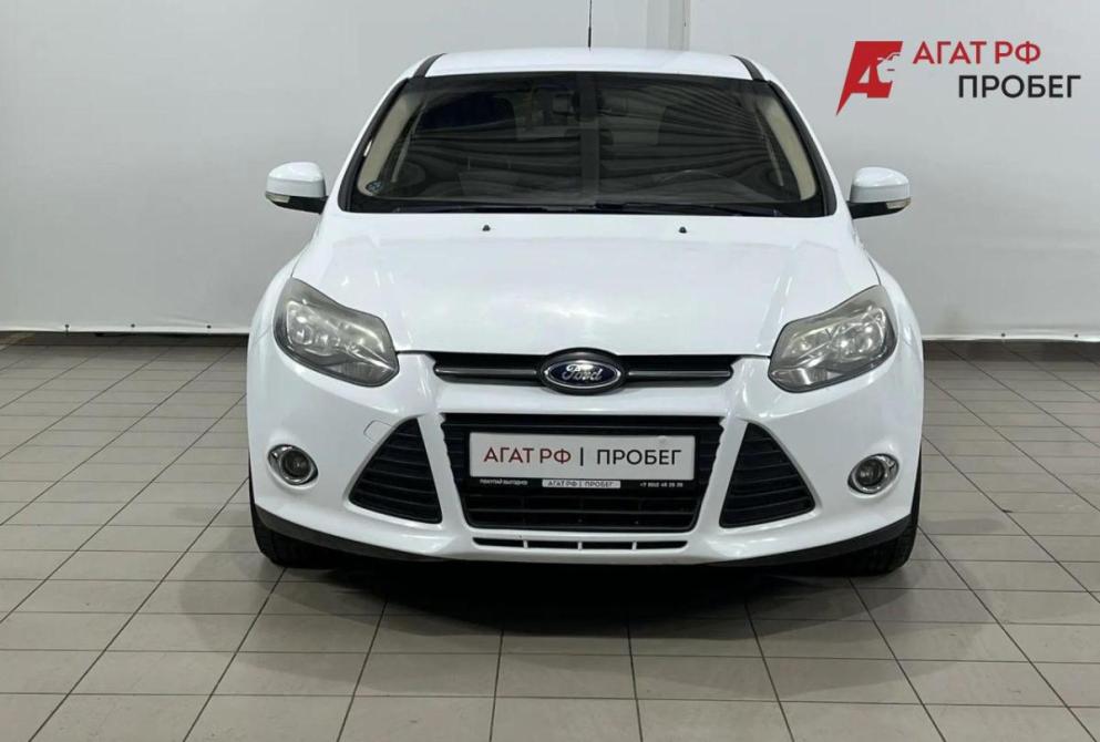 Ford Focus III Астрахань  - изображение 2