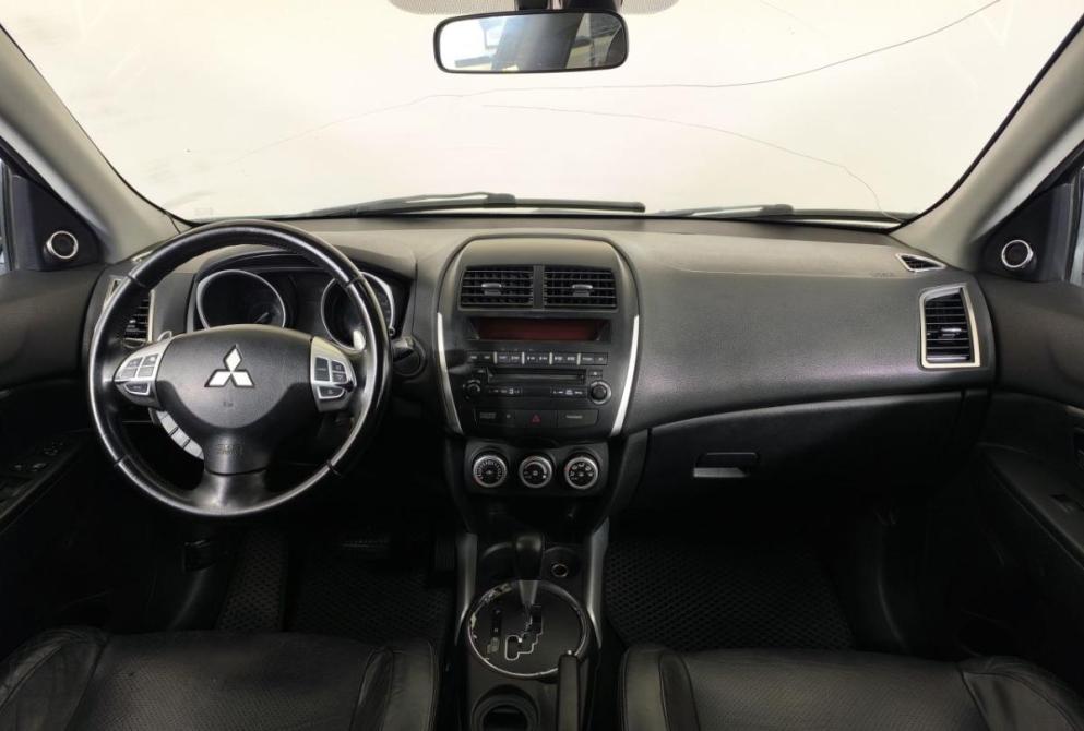 Mitsubishi ASX I Нижний Новгород  - изображение 13