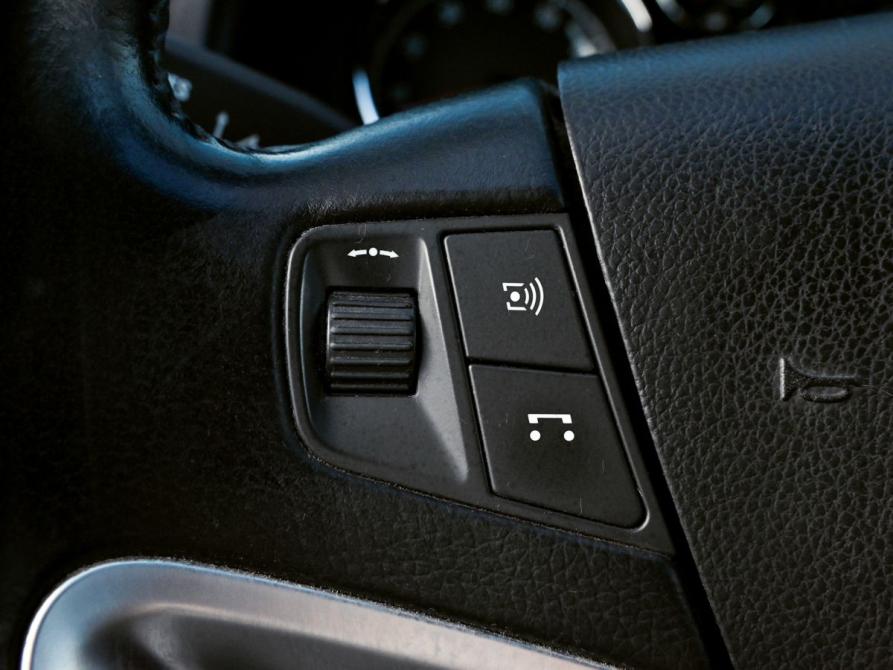 Opel Antara I Рестайлинг Екатеринбург  - изображение 14
