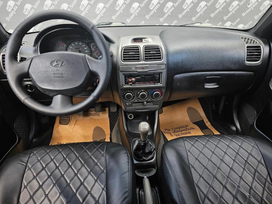 Hyundai Accent II Краснодар  - изображение 15