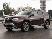 Renault Duster I Рестайлинг Ижевск  - изображение 27