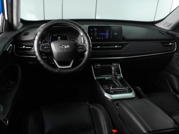 Chery Tiggo 8 I с пробегом 2020 года, цена 1 585 000 рублей, 154420 км, внедорожник, Автокод Объявления