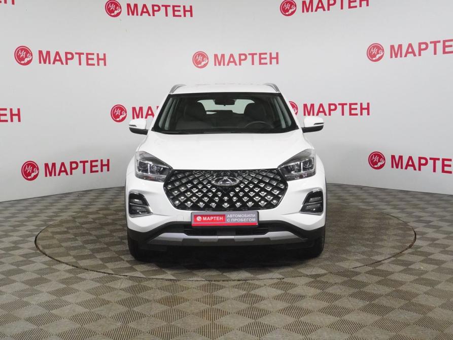 Chery Tiggo 4 Pro I Вологда  - изображение 2