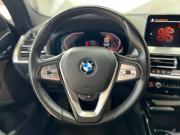 BMW X3 III (G01) Рестайлинг Оренбург  - изображение 40