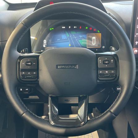 Haval H7 I с пробегом 2025 года, цена 3 551 300 рублей, 3001 км, внедорожник, Автокод Объявления