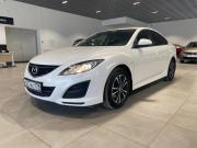 Mazda 6 II (GH) Рестайлинг Великий Новгород  - изображение 21