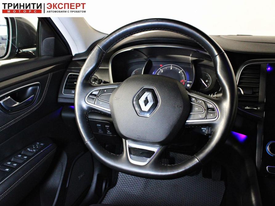 Renault Talisman I Белгород  - изображение 12