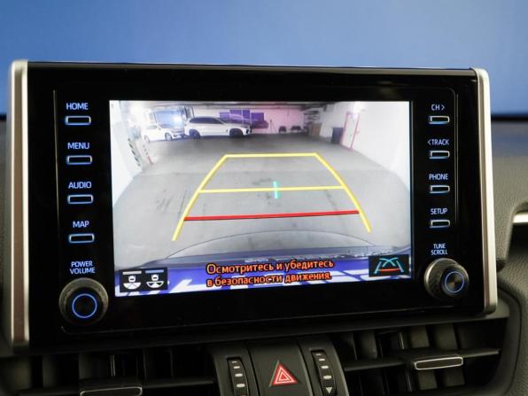 Toyota RAV4 V (XA50) с пробегом 2020 года, цена 2 777 444 рубля, 148272 км, внедорожник, Автокод Объявления
